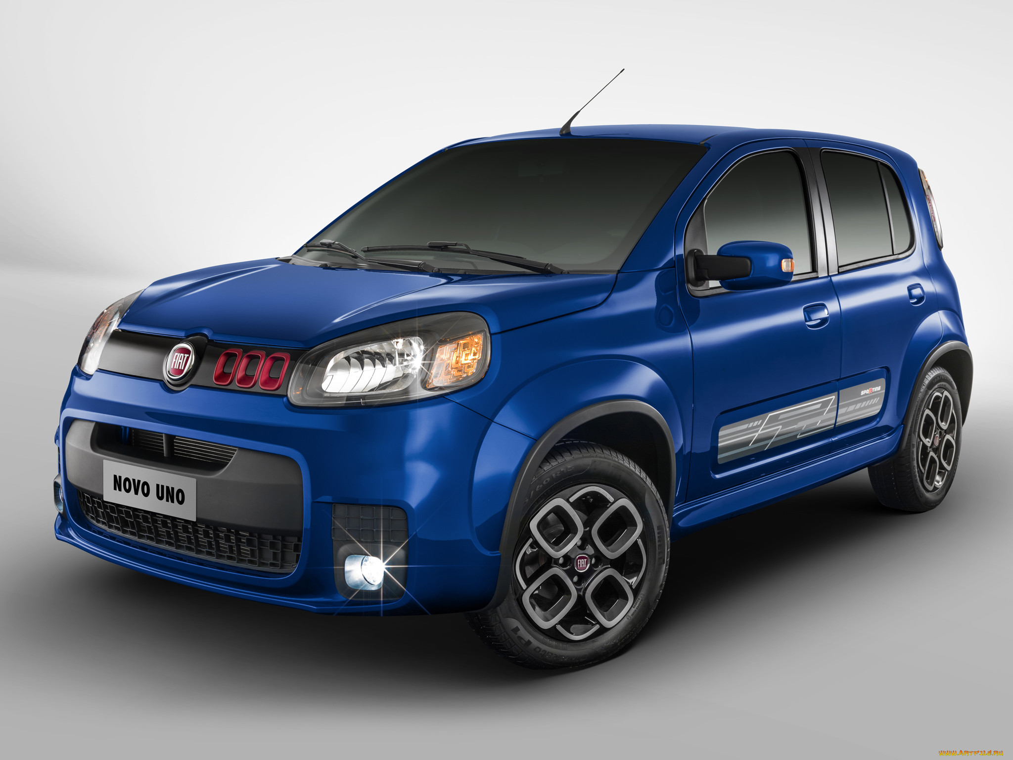 , fiat, , 2014, sporting, uno